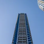 Frank Porter - Bay Central - West Tower