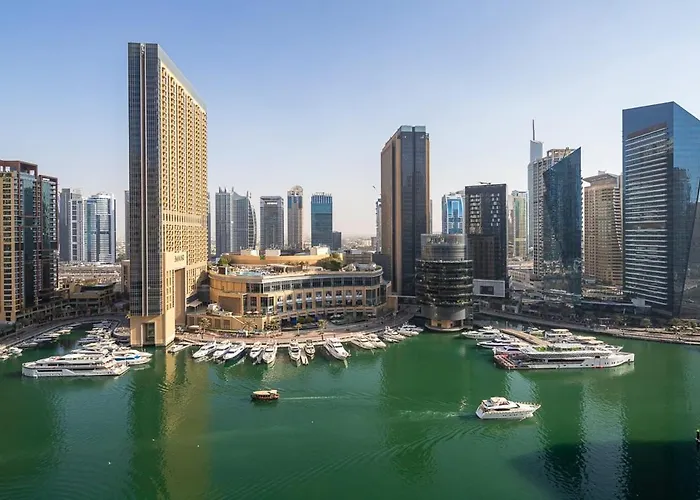Frank Porter - Bay Central - West Tower