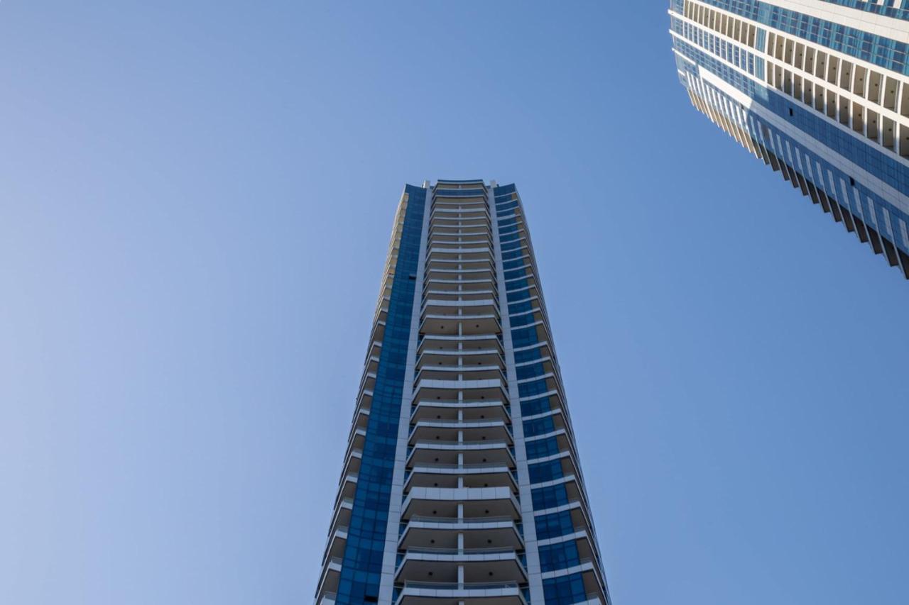 Apartment Frank Porter - Bay Central - West Tower Dubai